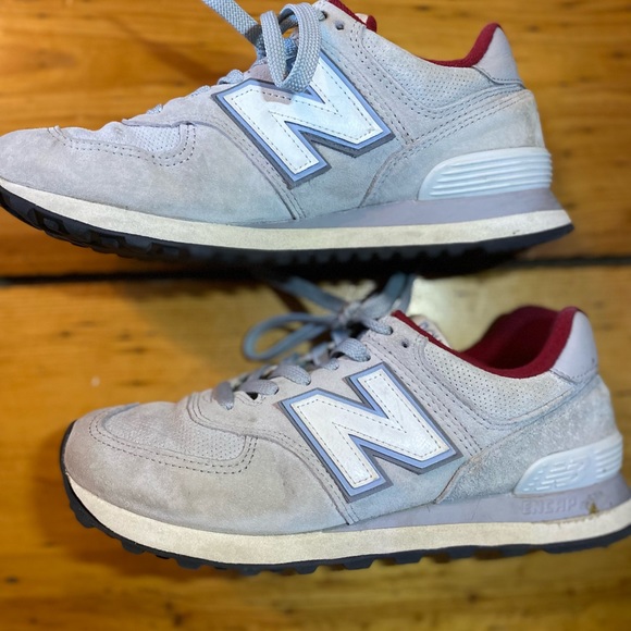 New Balance 574 - Picture 3 of 6